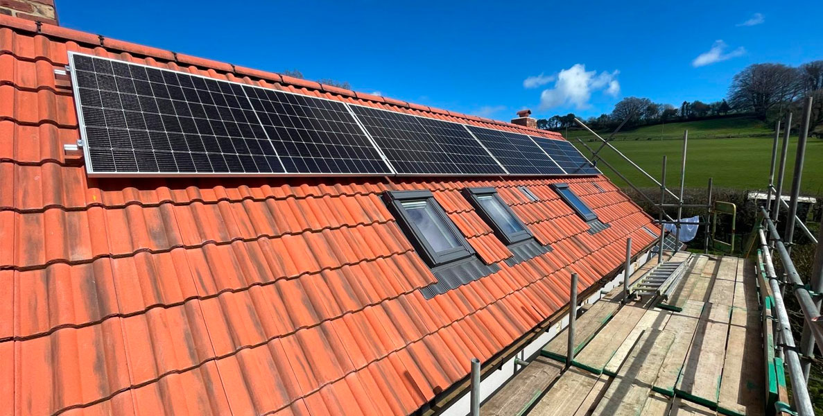 Solar Installation Company